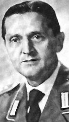 Major Josef Linden