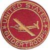327th Glider Regiment Patch