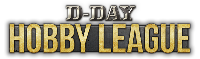 D-Day Hobby League