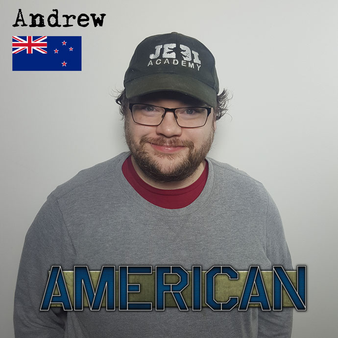 Click here to view Andrew's Hobby League Progress