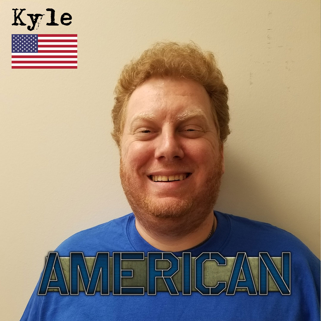 Kyle's Journey Into the Hobby