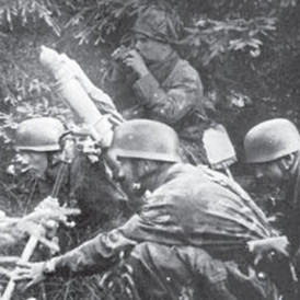 A Brief History of Paratroopers