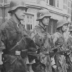 Luftwaffe Infantry