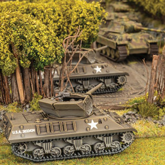 M10 Company