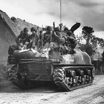 Operation Cobra