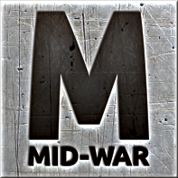 Sample 4th Edition Mid-War Army Lists