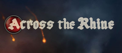 Across the Rhine