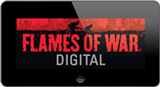 Flames Of War Digital