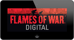 Flames Of War Digital