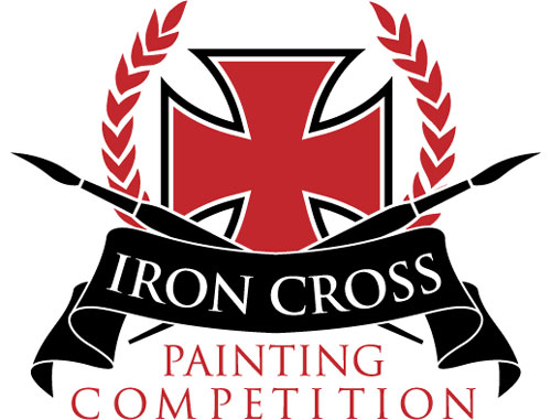 2011 Iron Cross Painting Competition
