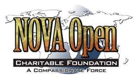 Nova Open Charitable Foundation Logo