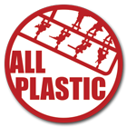 All Plastic