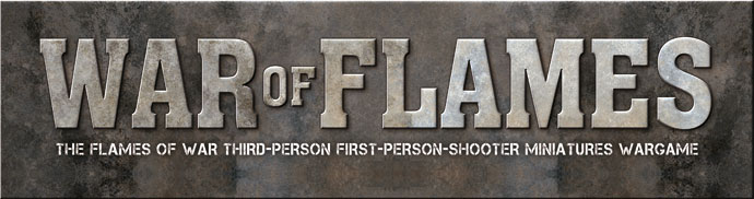 War Of Flames