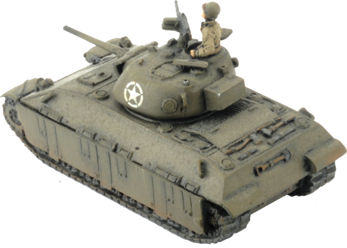 T14 Armoured Assault Troop (BBX70)
