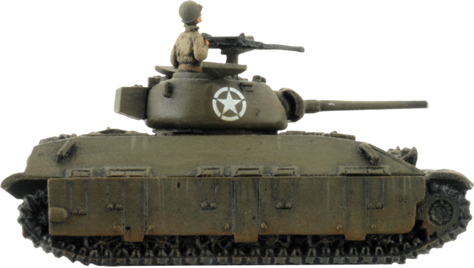 T14 Armoured Assault Troop (BBX70)