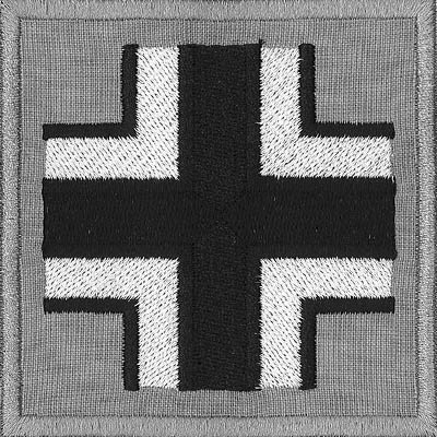 German Badge