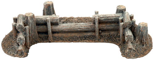 Log Emplacement Dug-in Markers (BB107)