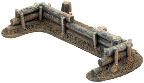 Log Emplacement Dug-in Markers (BB107)