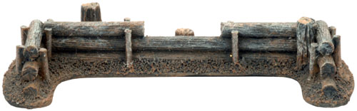 Log Emplacement Dug-in Markers (BB107)