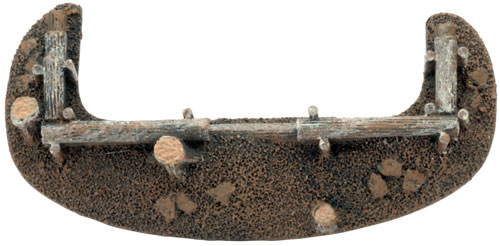 Log Emplacement Dug-in Markers (BB107)