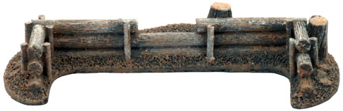 Log Emplacement Dug-in Markers (BB107)