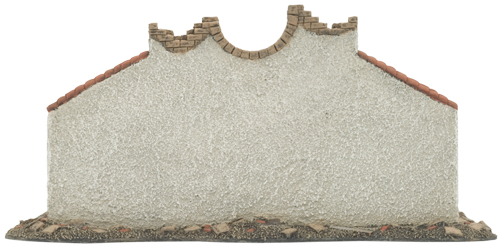 Italian Monastery (BB115)