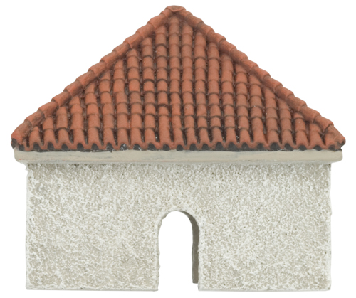 Italian Monastery (BB115)