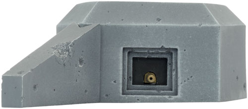 Anti-tank Pillboxes (BB121)