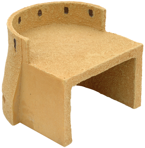 Desert Fort Ruins (BB124)