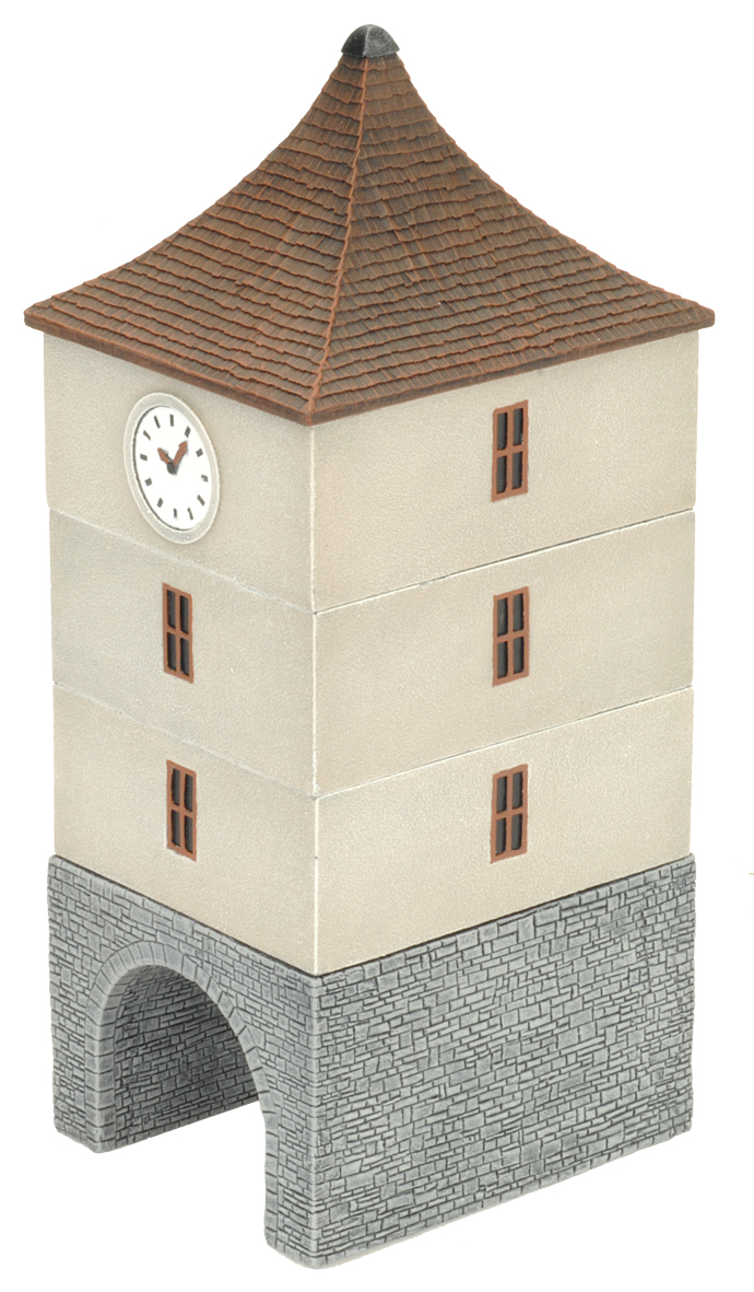 Clock Tower (BB200)