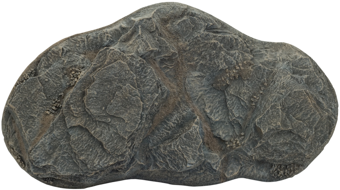 Battlefield in a Box: Large Rocky Hill (BB502)