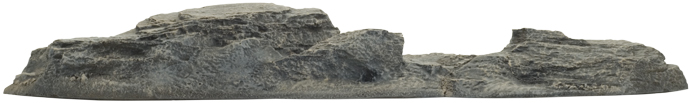 Battlefield in a Box: Large Rocky Hill (BB502)