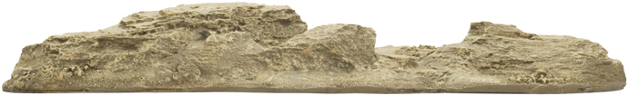 Battlefield in a Box: Large Desert Hill (BB505)