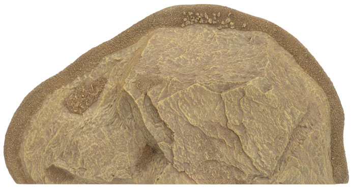 Two-part Desert Hill (BB506)