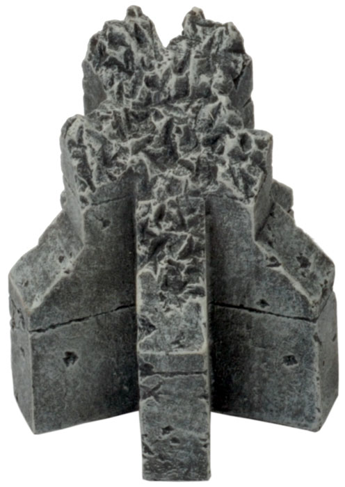 Battlefield in a Box &ndash; Gothic Ruined Columns (BB518)