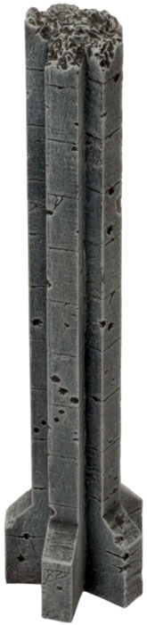 Battlefield in a Box – Gothic Ruined Columns (BB518)  Box Front