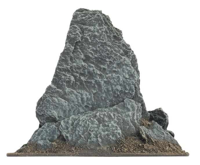 Rocky Outcrops (BB521)