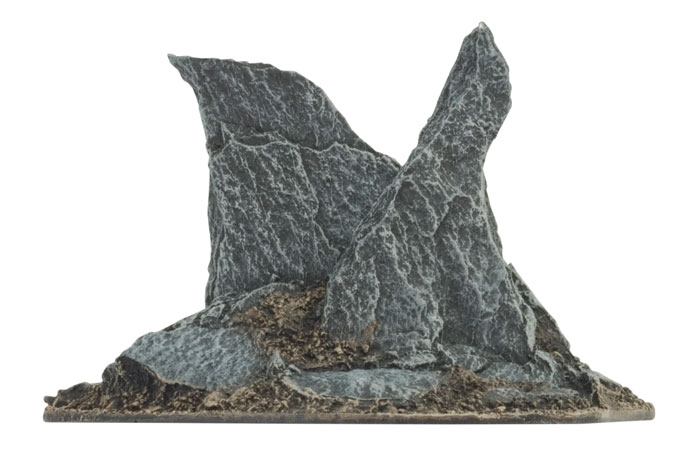 Rocky Outcrops (BB521)