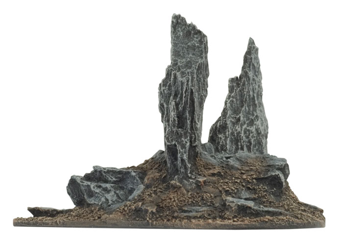 Rocky Outcrops (BB521)