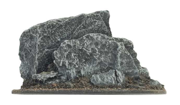 Rocky Outcrops (BB521)