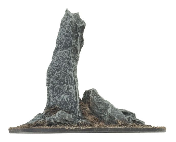 Rocky Outcrops (BB521)
