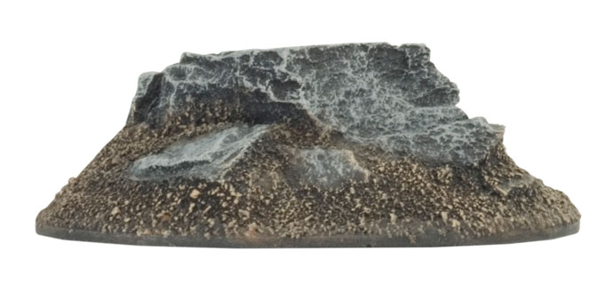 Rocky Outcrops (BB521)