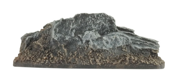 Rocky Outcrops (BB521)