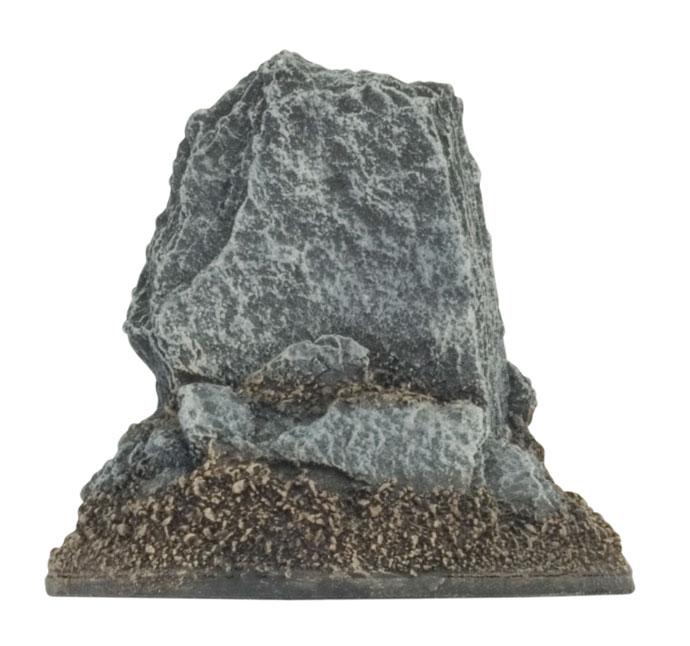 Rocky Outcrops (BB521)