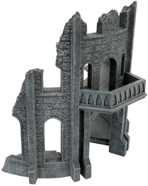 Hall of Heroes: The Great Vestibule (BB523)
