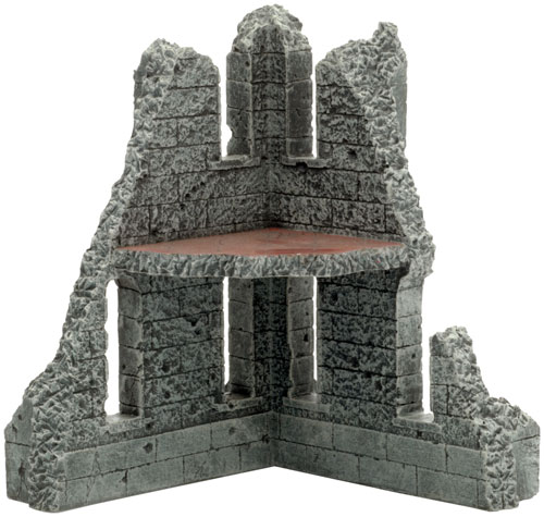 Corner Ruins Small (BB527)