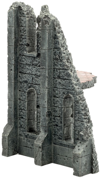 Corner Ruins Small (BB527)