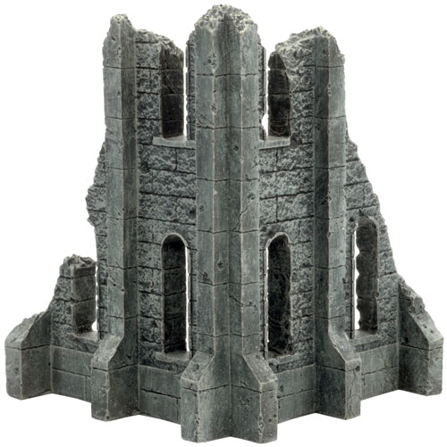 Corner Ruins Small (BB527)