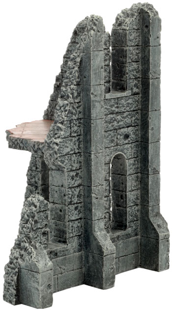 Corner Ruins Small (BB527)