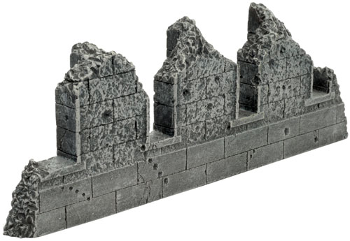 Corner Ruins Small (BB527)